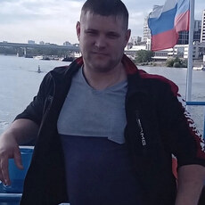 Фотография мужчины Дмитрий, 31 год из г. Ленинск-Кузнецкий