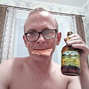 Антуанус, 35 лет