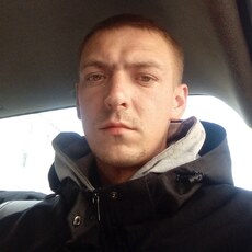 Фотография мужчины Виктор, 33 года из г. Орша