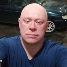 Фотография мужчины Паша, 39 лет из г. Озерск (Челябинская Обл)