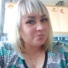 Фотография девушки Алёна, 40 лет из г. Киселевск