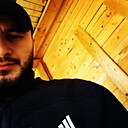 Хетик, 28 лет