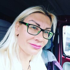 Фотография девушки Лора, 51 год из г. Киреевск