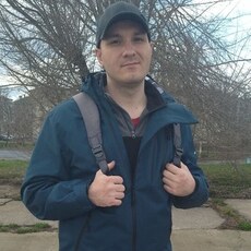 Фотография мужчины Илья, 32 года из г. Балаково