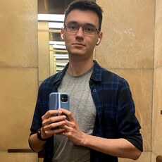 Фотография мужчины Миша, 24 года из г. Свободный