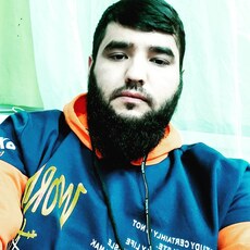 Фотография мужчины Zokir, 31 год из г. Актобе