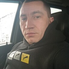 Фотография мужчины Андрей, 36 лет из г. Верхняя Пышма