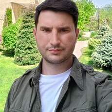 Фотография мужчины Роман, 30 лет из г. Изобильный