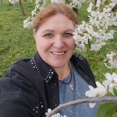 Фотография девушки Людмила, 51 год из г. Киев