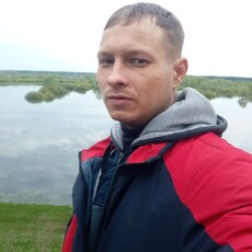 Фотография мужчины Gerd, 31 год из г. Жлобин