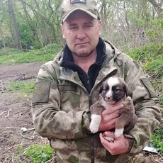 Фотография мужчины Владимир, 48 лет из г. Льгов