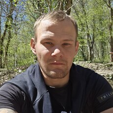 Фотография мужчины Андрей, 30 лет из г. Геленджик