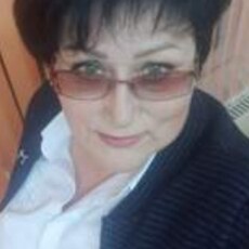 Фотография девушки Ольга, 53 года из г. Рязань