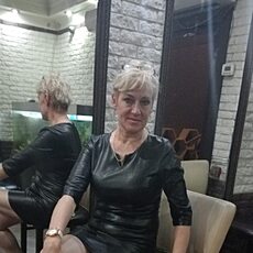 Фотография девушки Марина, 53 года из г. Москва