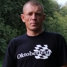 Фотография мужчины Андрей, 41 год из г. Молодечно