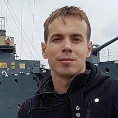 Фотография мужчины Данил, 38 лет из г. Чебоксары