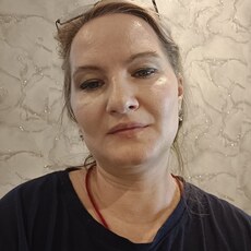 Фотография девушки Надежда, 45 лет из г. Алматы