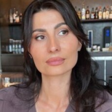 Фотография девушки Оксана, 45 лет из г. Ступино