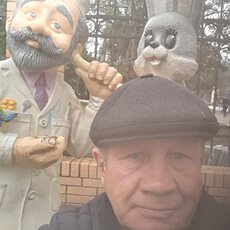 Фотография мужчины Александр, 58 лет из г. Брюховецкая