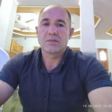 Фотография мужчины Шахин, 50 лет из г. Баку