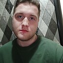 Кирилл, 23 года
