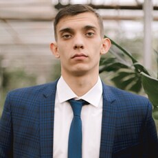 Фотография мужчины Artur, 28 лет из г. Нижняя Тура