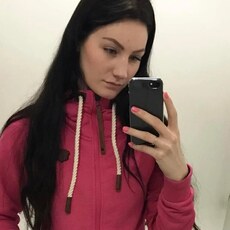 Фотография девушки Арина, 33 лет из г. Ялта