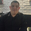 Джексон, 31 год