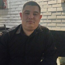 Фотография мужчины Джексон, 31 год из г. Знаменск