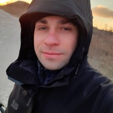 Фотография мужчины Алексей, 30 лет из г. Днепр