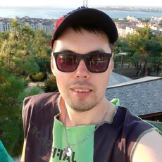 Фотография мужчины Алексей, 38 лет из г. Слободской