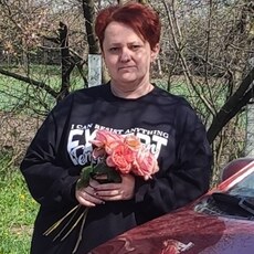 Фотография девушки Татьяна, 43 года из г. Выселки