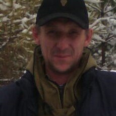 Фотография мужчины Александр, 45 лет из г. Усть-Илимск