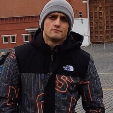 Фотография мужчины Владимир, 30 лет из г. Бишкек