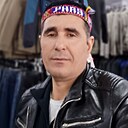 Сабир, 42 года