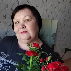 Фотография девушки Любовь, 59 лет из г. Кулунда
