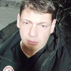 Фотография мужчины Андрей, 46 лет из г. Вильнюс