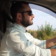 Фотография мужчины Andrey, 40 лет из г. Солигорск