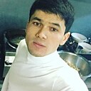 Abdulaziz, 36 лет