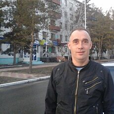 Фотография мужчины Захар, 43 года из г. Лисаковск