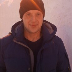 Фотография мужчины Евгений, 44 года из г. Южно-Сахалинск