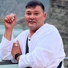 Фотография мужчины Аааа, 42 года из г. Балхаш