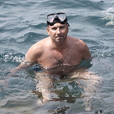 Фотография мужчины Сергей, 55 лет из г. Екатеринбург