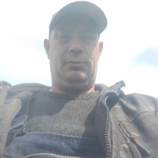 Фотография мужчины Андрей, 43 года из г. Феодосия