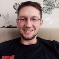 Фотография мужчины Артем, 35 лет из г. Советская Гавань