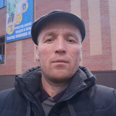Фотография мужчины Хусейн, 41 год из г. Тобольск