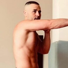 Фотография мужчины Макс, 35 лет из г. Беляевка