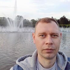 Фотография мужчины Vlad, 37 лет из г. Вроцлав