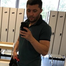 Фотография мужчины Iron, 35 лет из г. Санкт-Петербург