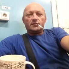 Фотография мужчины Александр, 55 лет из г. Мыски